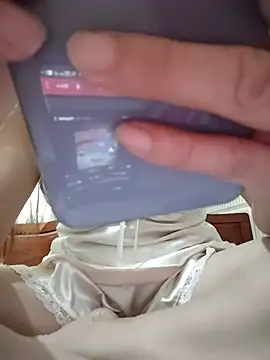 DawnG x online show from July 23, 5:49 am