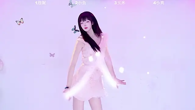 LOVE-001 online show from March 16, 5:44 am