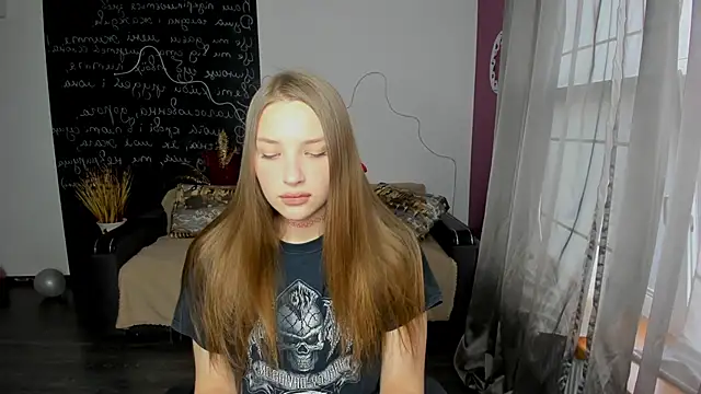 Snapshot of DariaAngels chatting on March 16, 12:31 pm DariaAngels online show from March 16, 12:31 pm