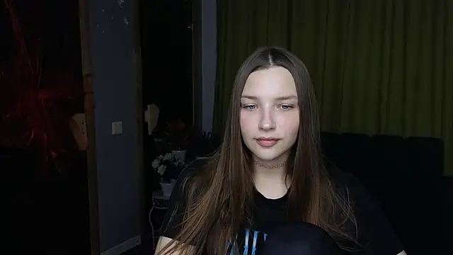 Snapshot of DariaAngels chatting on March 18, 12:41 pm DariaAngels online show from March 18, 12:41 pm