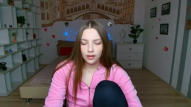 Snapshot of DariaAngels chatting on March 22, 12:30 pm DariaAngels online show from March 22, 12:30 pm