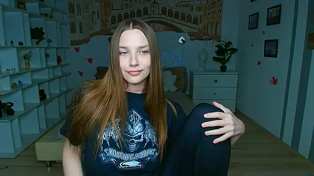 Snapshot of DariaAngels chatting on March 23, 12:36 am DariaAngels online show from March 23, 12:36 am