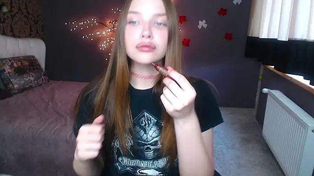 Snapshot of DariaAngels chatting on March 26, 12:33 pm DariaAngels online show from March 26, 12:33 pm