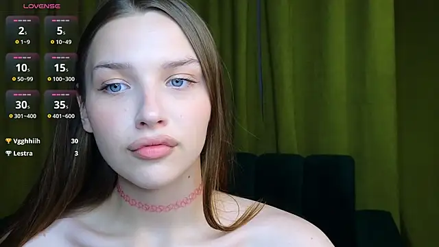 DariaAngels online show from May 2, 6:02 pm