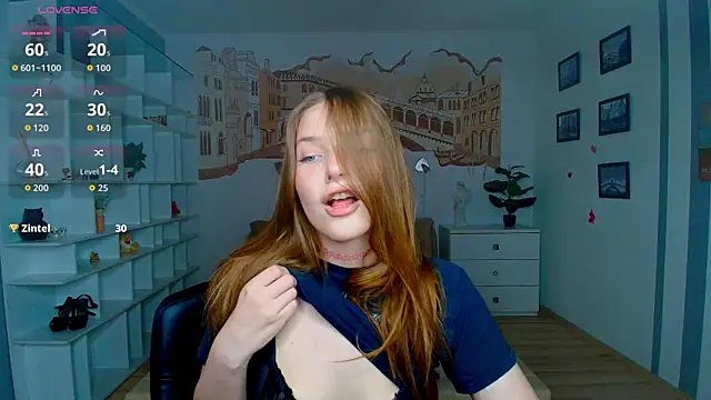 DariaAngels online show from May 20, 11:38 am