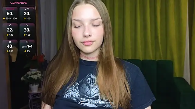 DariaAngels online show from May 29, 5:33 pm