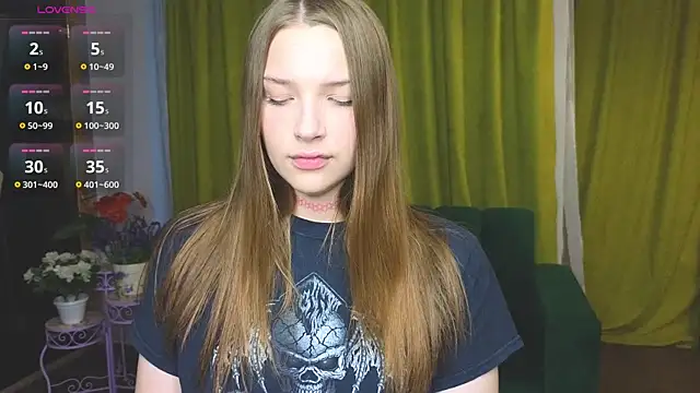 DariaAngels online show from June 19, 5:28 pm