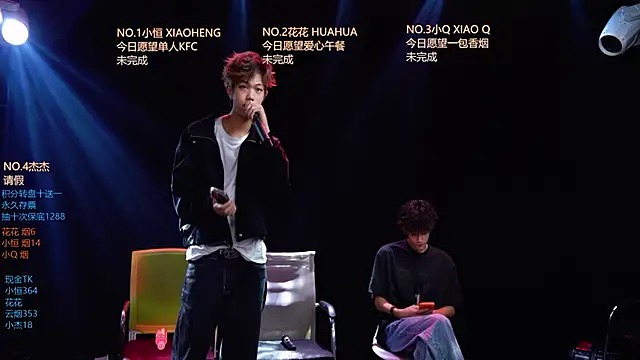 Snapshot of Gay-NextDoor1 chatting on March 21, 2:05 am Gay-NextDoor1 online show from March 21, 2:05 am