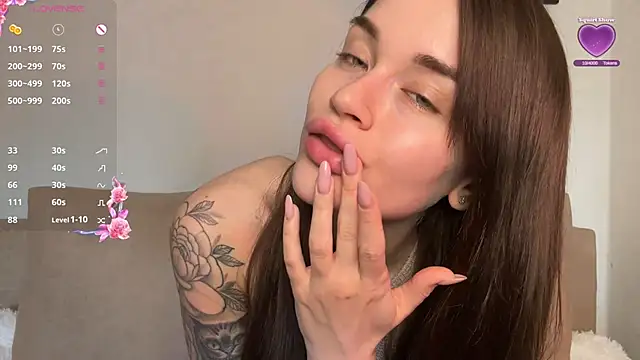 Snapshot of ValerieBarno chatting on March 27, 1:11 pm ValerieBarno online show from March 27, 1:11 pm