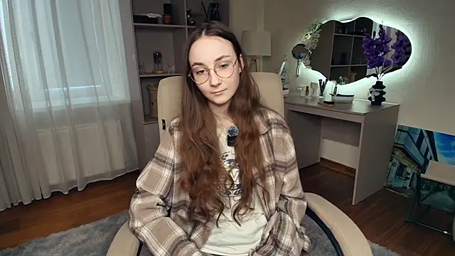 Snapshot of DiaKriegel chatting on March 16, 10:52 am DiaKriegel online show from March 16, 10:52 am