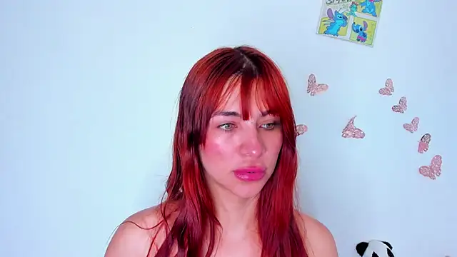 kyliewilso online show from June 13, 12:36 pm