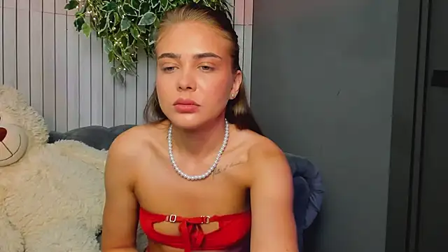 MilaLewi online show from May 30, 1:25 am