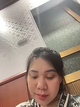 Snapshot of Chin-xinh chatting on March 29, 2:28 pm Chin-xinh online show from March 29, 2:28 pm