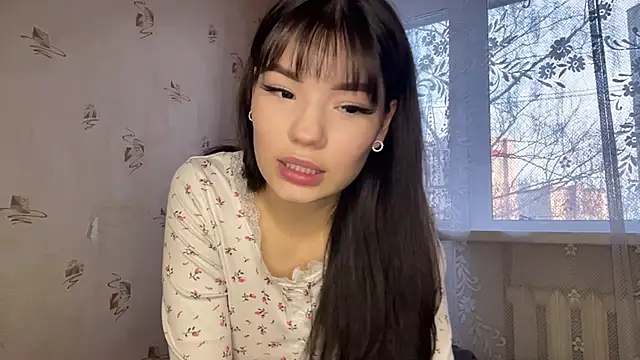 Snapshot of JiBinz chatting on March 17, 3:04 pm JiBinz online show from March 17, 3:04 pm