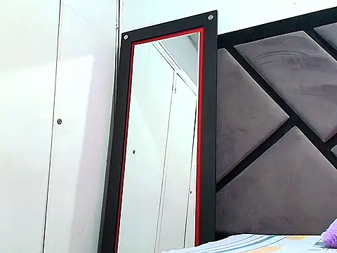 SweetLuna07 online show from March 22, 2:26 am