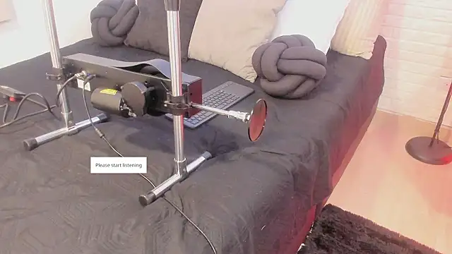 Snapshot of Maria_sps chatting on March 18, 2:37 am Maria sps online show from March 18, 2:37 am