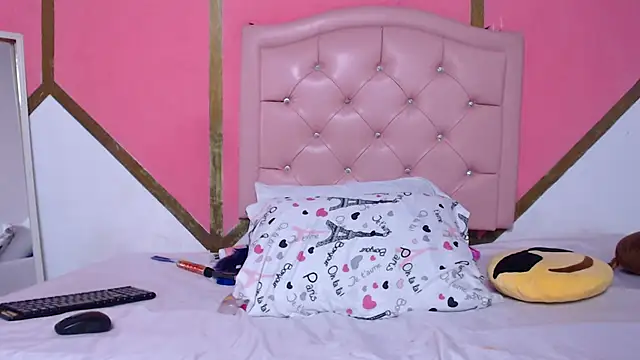 Belinda lane online show from March 17, 11:46 am