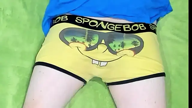 thiago 16v online show from March 19, 2:32 pm