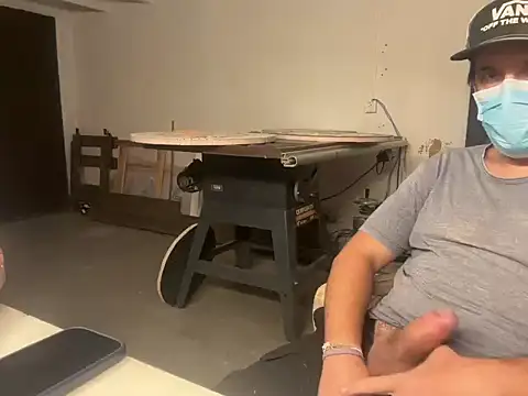 MAByummydick online show from June 7, 10:35 pm