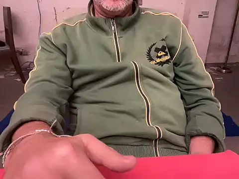 MAByummydick online show from August 1, 4:01 am