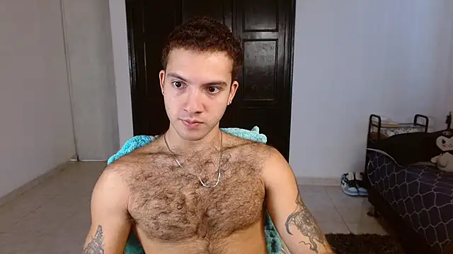 Snapshot of Seaboy_ chatting on March 14, 2:44 pm Seaboy online show from March 14, 2:44 pm