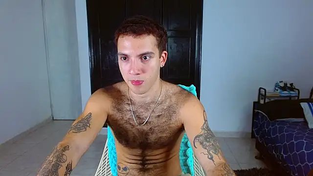 Snapshot of Seaboy_ chatting on March 20, 4:28 am Seaboy online show from March 20, 4:28 am