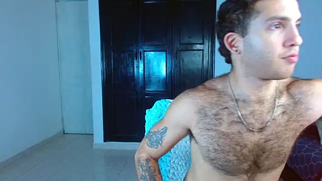 Snapshot of Seaboy_ chatting on March 31, 1:51 am Seaboy online show from March 31, 1:51 am