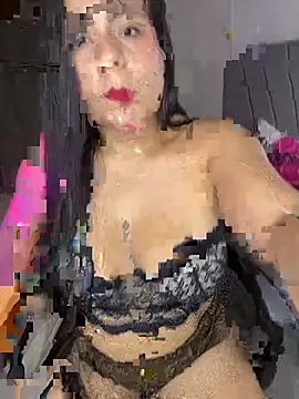 Wendyfzyog3 online show from March 18, 1:58 pm