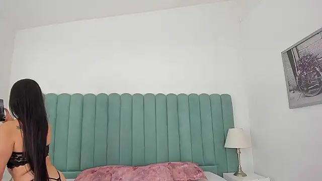 Snapshot of AntonnellaRios chatting on March 27, 11:54 am AntonnellaRios online show from March 27, 11:54 am