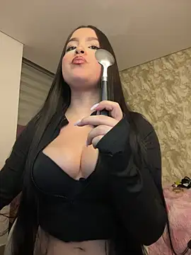 Snapshot of angel_sweet_v chatting on May 10, 1:00 am angel sweet v online show from May 10, 1:00 am