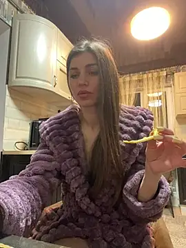 Snapshot of GlamXX chatting on March 17, 9:40 pm GlamXX online show from March 17, 9:40 pm