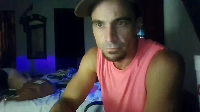 PhillipErotica online show from June 20, 4:59 am