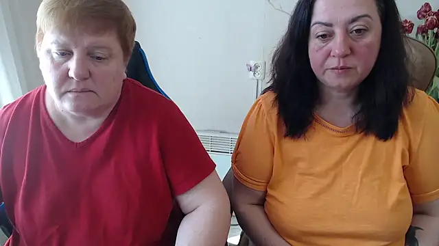 Lindy-Jeanie online show from March 15, 9:15 am