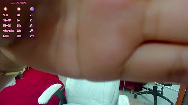 sara blushh online show from March 26, 10:26 pm