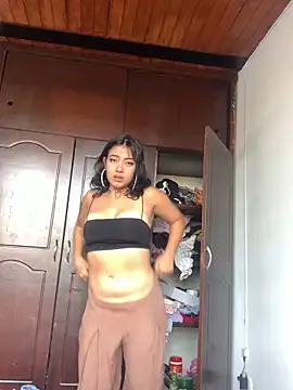 MiaNyx  online show from March 19, 10:14 pm