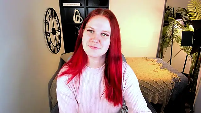 DorothyDorr online show from March 21, 9:40 pm