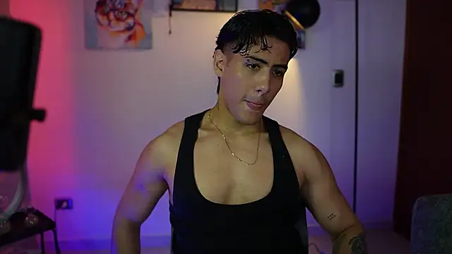 Tayler Cross  online show from March 19, 2:54 pm