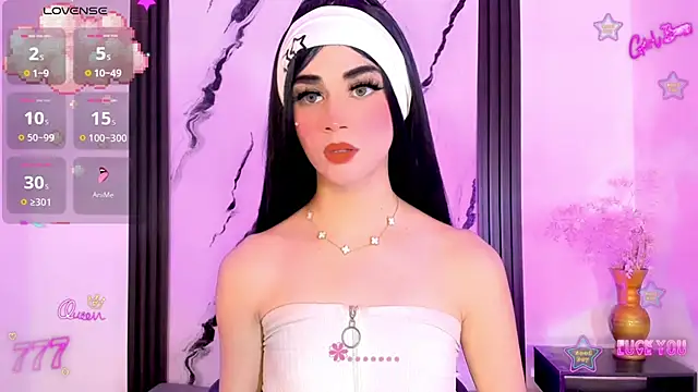 Snapshot of alana_dolls chatting on March 28, 3:39 am alana dolls online show from March 28, 3:39 am