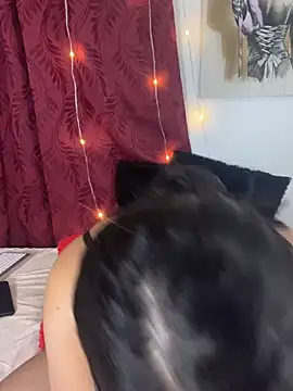 karlyprintt online show from July 23, 1:20 pm
