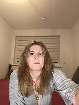 Mina Foxx online show from March 23, 6:45 pm