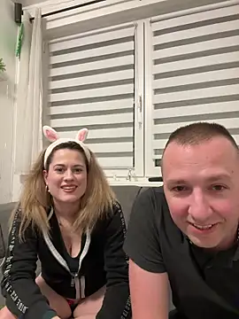 Mina Foxx online show from April 5, 6:27 pm