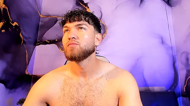 Oliver Dallas1 online show from March 25, 10:43 am