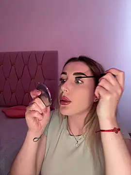 -IrisBlair- online show from March 24, 11:37 am