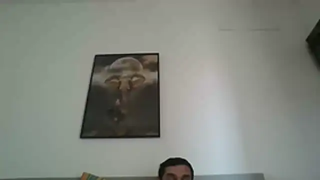 Snapshot of gabry21e5 chatting on May 24, 12:10 pm gabry21e5 online show from May 24, 12:10 pm