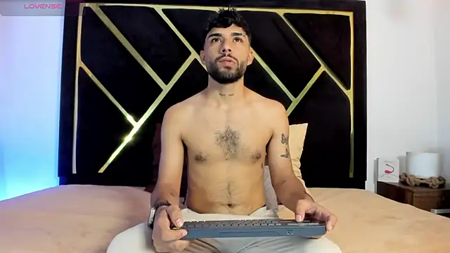 ALEX SCOT online show from March 24, 6:24 pm