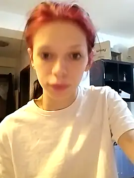 DeeaFoxy online show from March 21, 9:29 pm