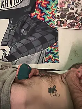 BigGuido0 online show from March 13, 8:54 am