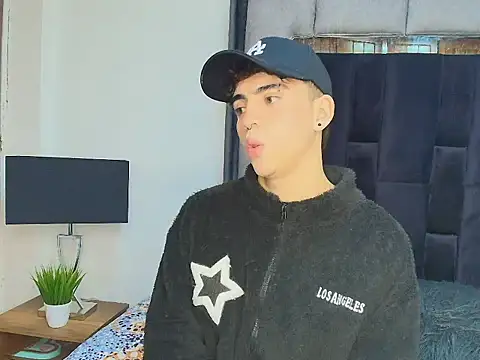 Brax Valencia online show from March 27, 3:34 pm