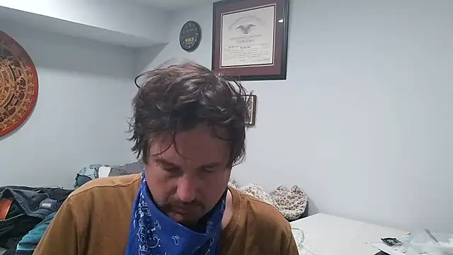 bored1080 online show from March 13, 2:07 am