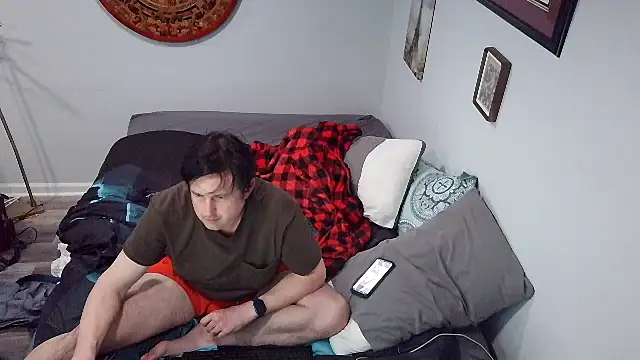 bored1080 online show from April 11, 9:02 am